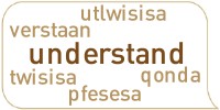 home page